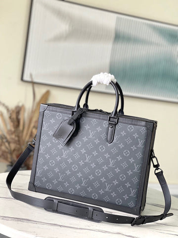Makersluxe Lu-Vi bags - 4674