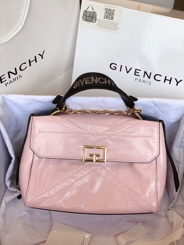 Makersluxe - GCY Bags - 010