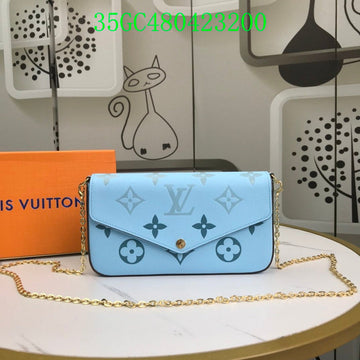 MLB - CHL Wallet - 971
