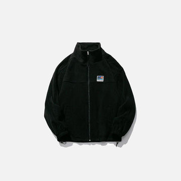 Adventure Seeker Jacket