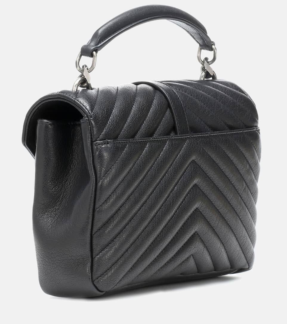 Yves saint Laurant Small Collège Bag
