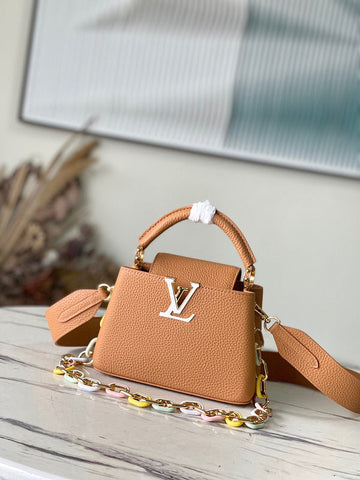 Makersluxe Lu-Vi bags - 4204