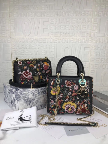 Makersluxe - DOR Bags - 640