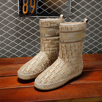 MLB - All Women Boots - 333