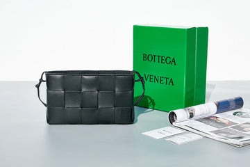 Makersluxe - BOV Bags - 611
