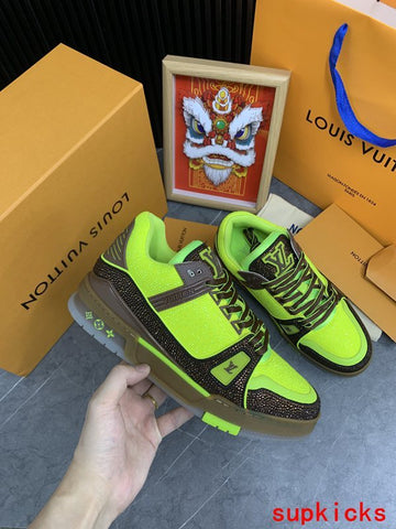 MLB - LOV Trainers - 290