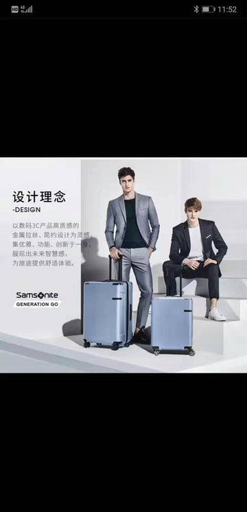 MLB - Mix Luggages - 078