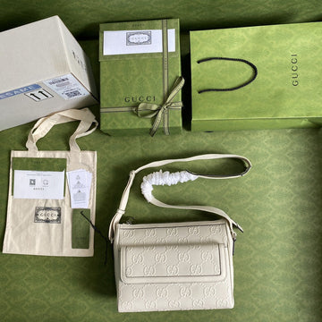 Makersluxe - GUKI Bags - 1866