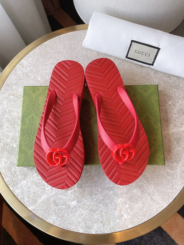MLB - GUKI Women Shoes - 1281