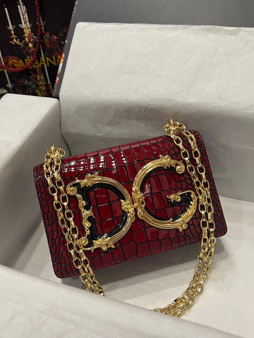 Makersluxe - DG bag - 287