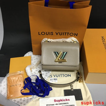 Makersluxe Bags - LOV Bags - 075