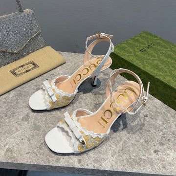 MLB - GUKI Women Shoes - 505