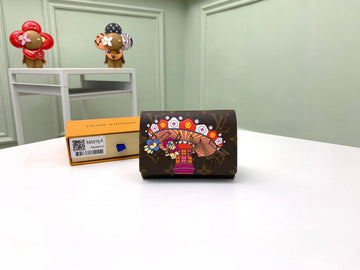 Makersluxe - LOV Wallets - 201