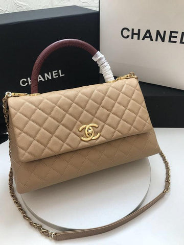 Makersluxe - CHL Bags - 496