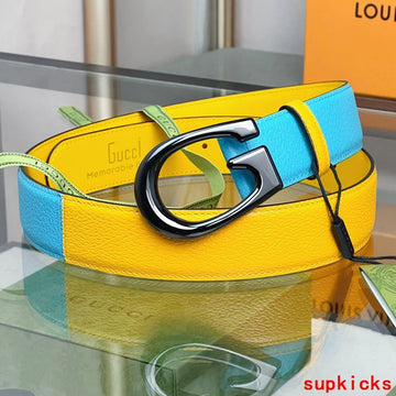 MLB - GUKI Belts - 331