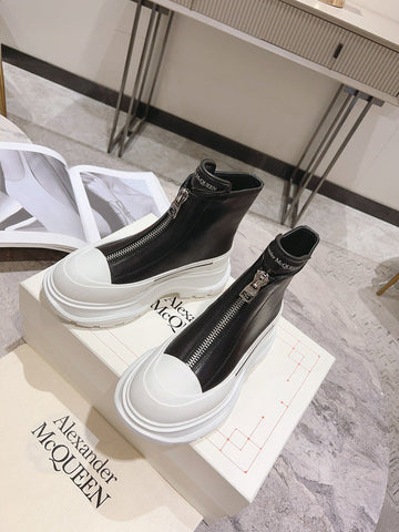 MLB- AQ Sneakers - 027