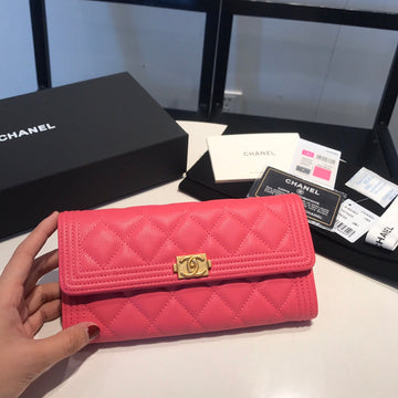 Makersluxe - CHL Wallets - 410