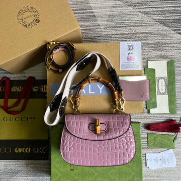 Makersluxe - GCI Bags - 2044