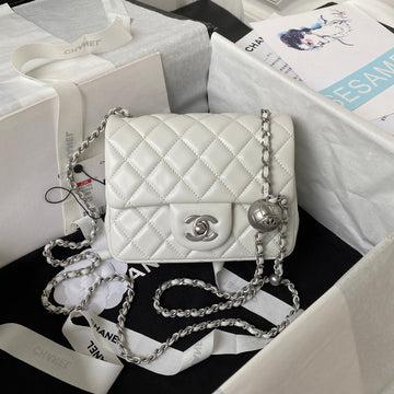 Makersluxe - CHL Bags - 022