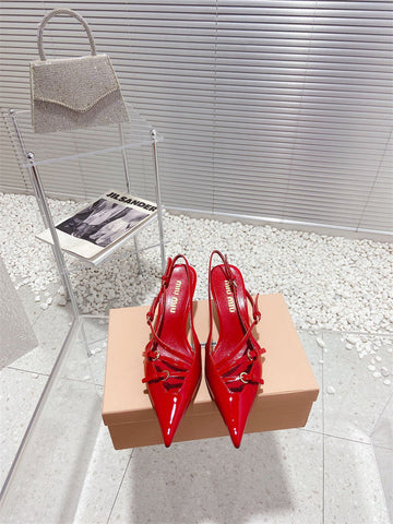 MLB - MMU Shoes - 202