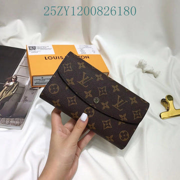 Makersluxe CHL Wallet - 1753