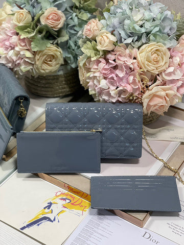 Makersluxe - DOR Bags - 607