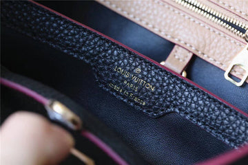 Makersluxe LOV Lady Bags - 1228