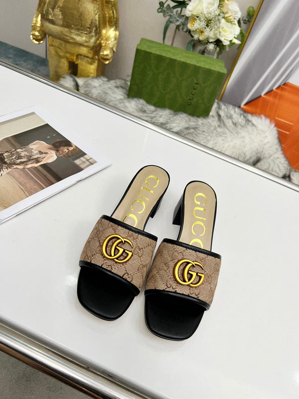 MLB - GUKI Women Shoes - 1034