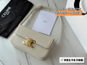 Makersluxe - CLE2 Bags - 098