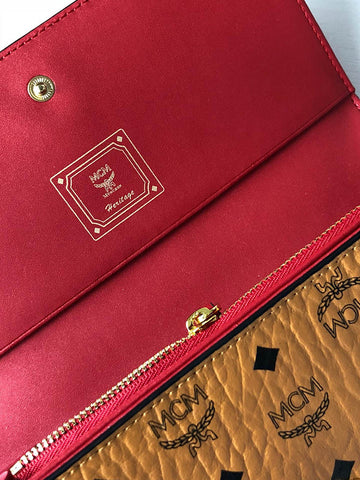 MLB - MQM Wallets - 102