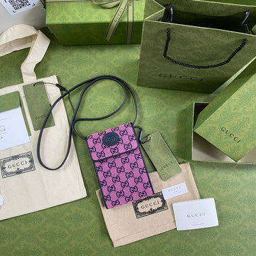 MLB - Phone Bags - 026