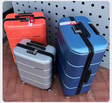 MLB - Mix Luggages - 083