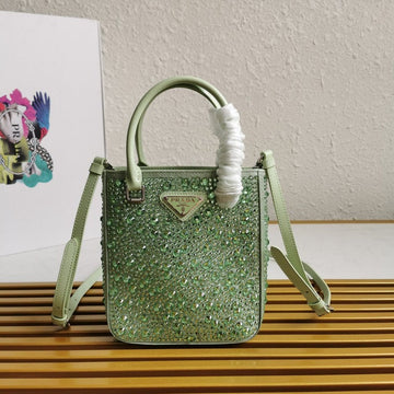 Makersluxe - PD Bags - 434