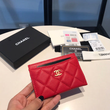 Makersluxe - CHL Wallets - 256