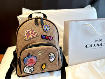 Makersluxe - CCH2 Bags - 057