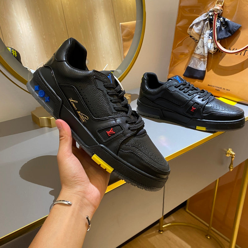 MLB - LOV Men Shoes - 309
