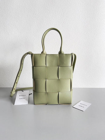 Makersluxe - BOV Bags - 1102