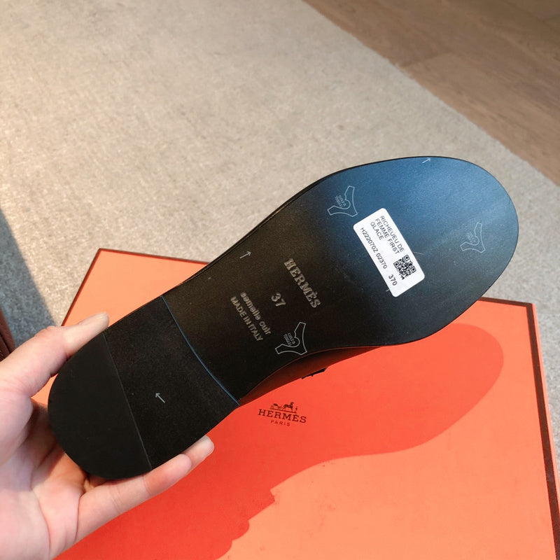 MLB - HMS Shoes - 147