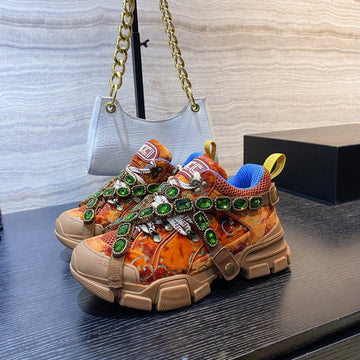 MLB - GUKI Women Shoes - 715