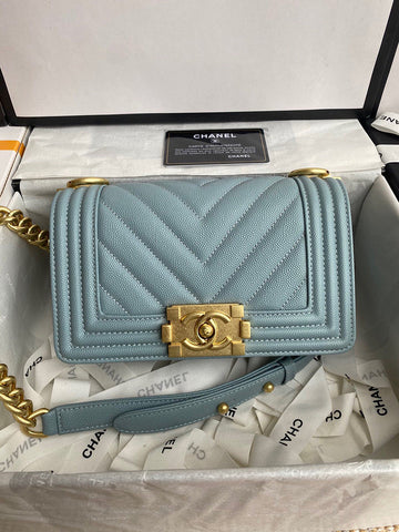 Makersluxe - CNL Bags - 1377