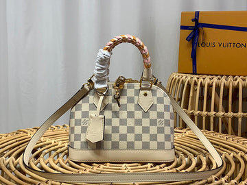 Makersluxe Lu-Vi bags - 3360