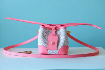MLB Fashion Lu-Vi bags - 7231