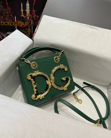 Makersluxe - DG bag - 138