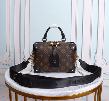 Makersluxe Lu-Vi bags - 3700