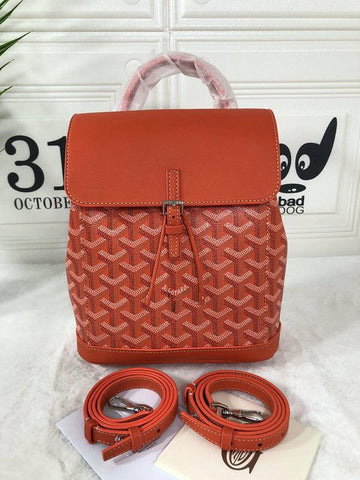 Makersluxe - GOD Bags - 036