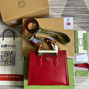 Makersluxe - GCI Bags - 1828