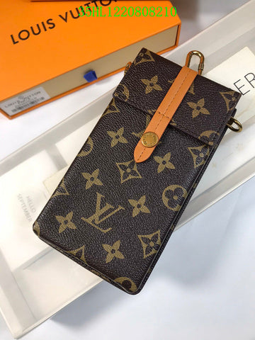 MLB - LOV Wallet - 1036