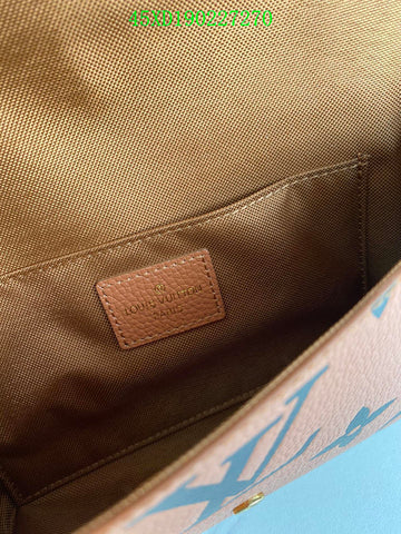 Makersluxe CHL Wallet - 1136