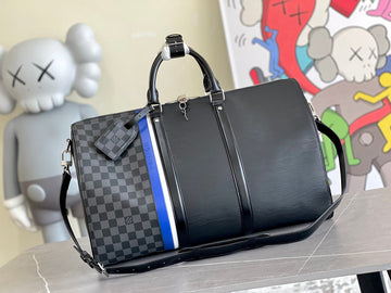 MLB - LOV Travel Bags - 087