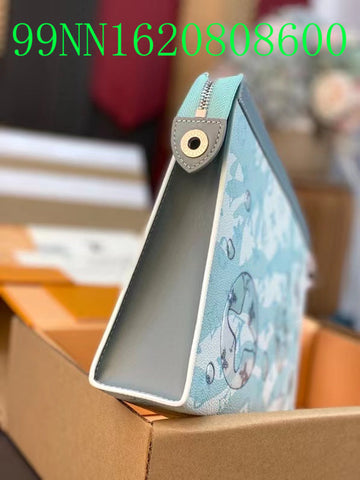 Makersluxe LOV Wallet - 160